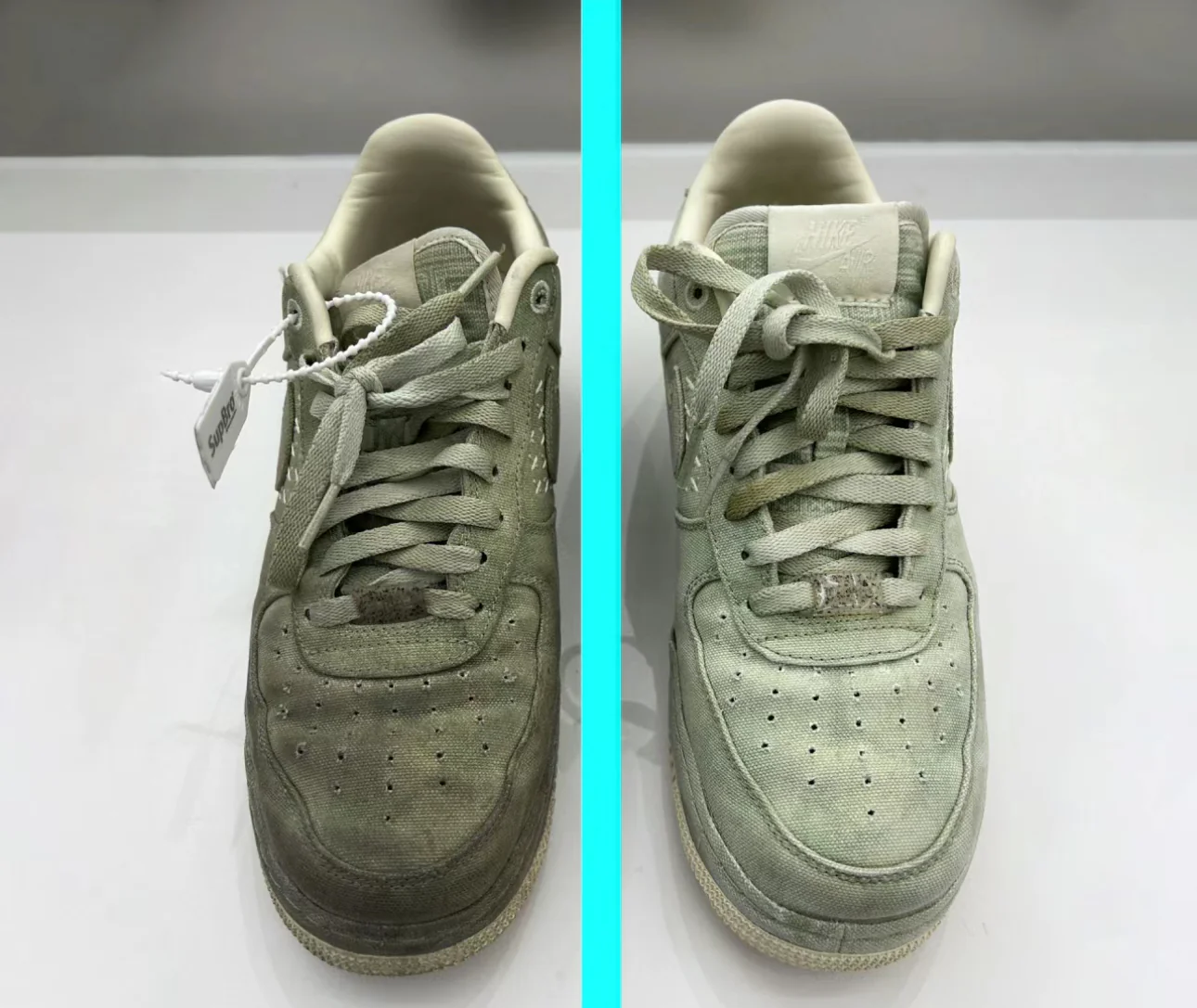Advanced sneaker cleaning - Image 3