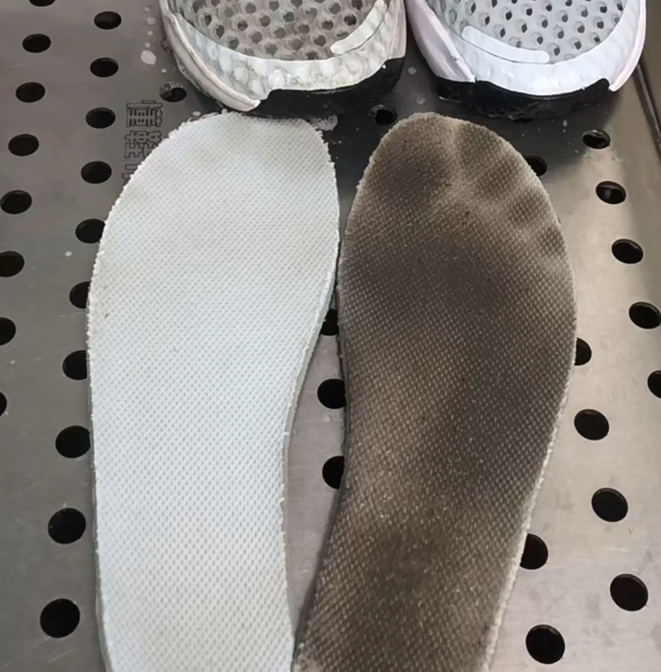 Advanced sneaker cleaning - Image 4