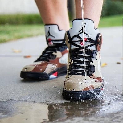Advanced sneaker cleaning - Image 5