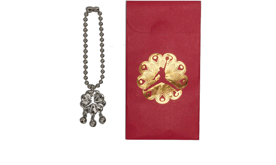 Air Jordan 1 Retro Low OG Year of the Dragon - Image 4