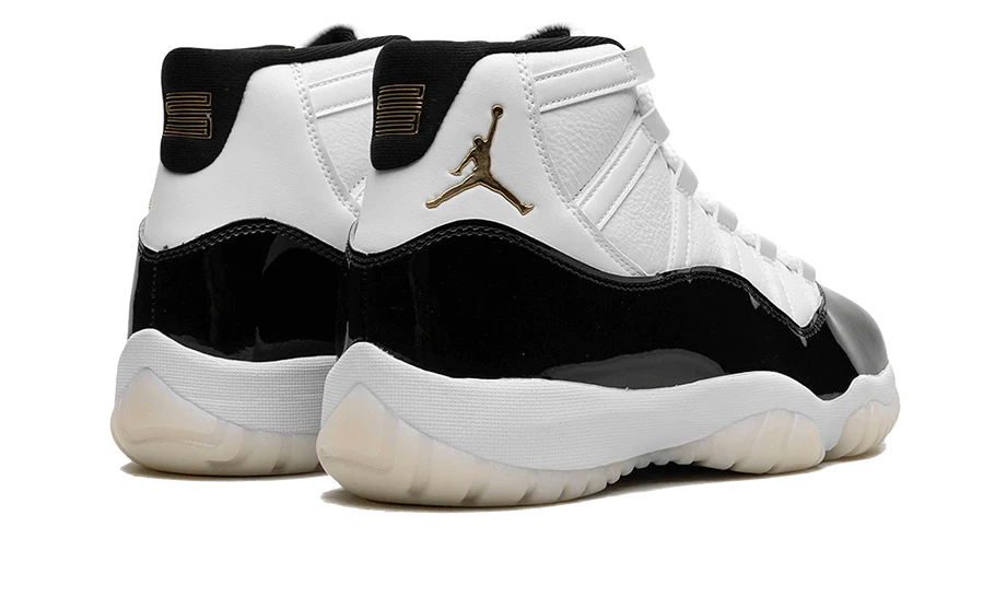 Air Jordan 11 Retro DMP Gratitude - Image 3