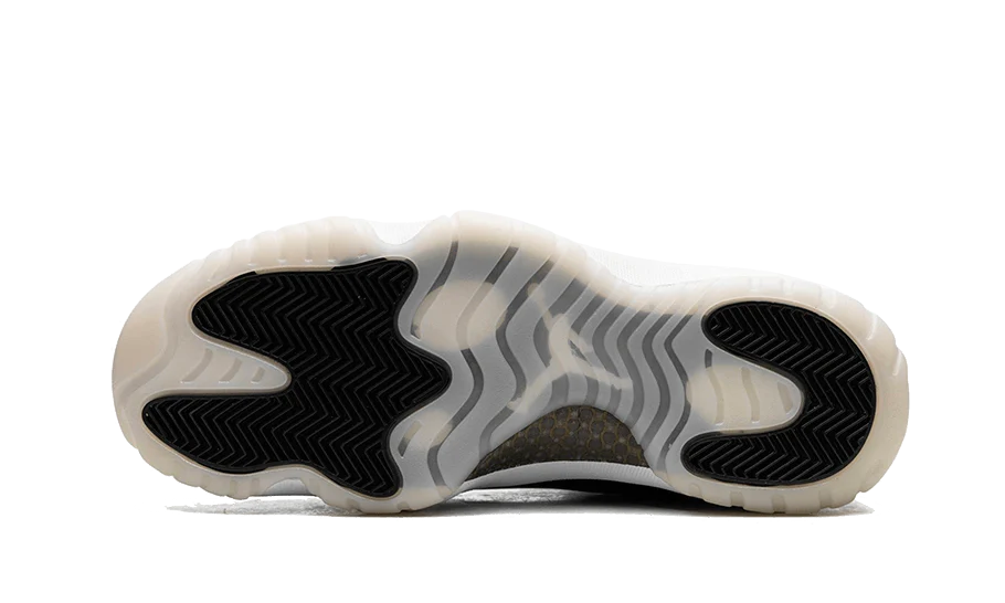 Air Jordan 11 Retro DMP Gratitude - Image 4
