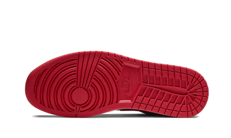Jordan 1 Low Reverse Bred - Image 3