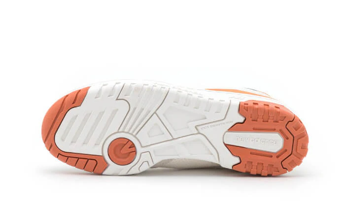 New Balance 550 Au Lait (Women's) - Image 3