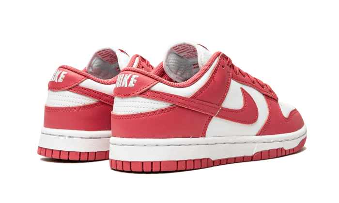 Nike Dunk Low Archeo Pink (Women's) - Image 3