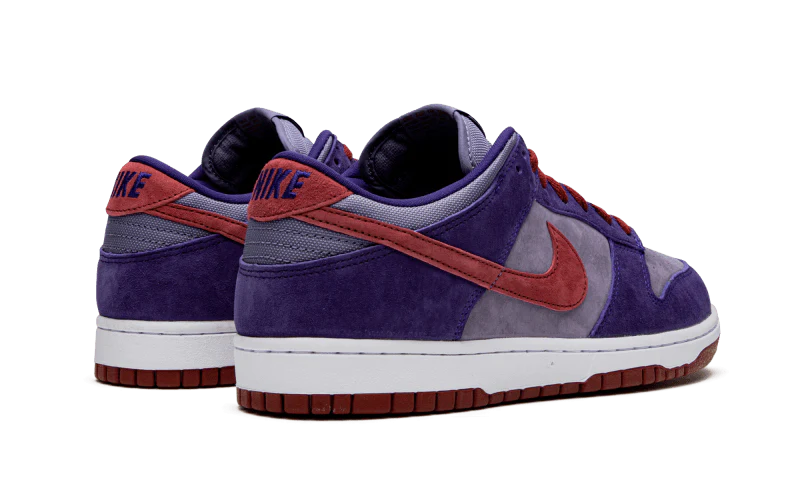 Nike Dunk Low Plum - Image 3