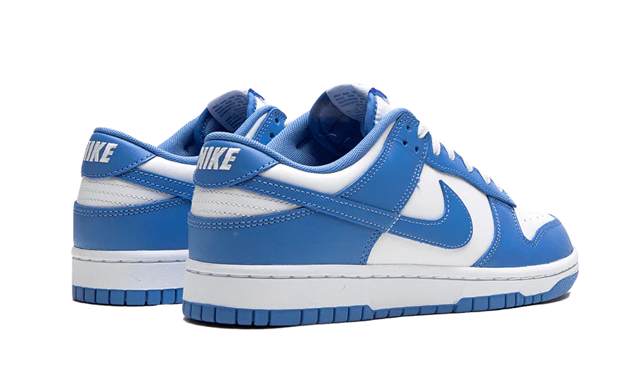 Nike Dunk Low Polar Blue - Image 3