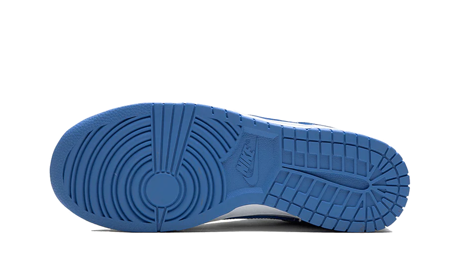 Nike Dunk Low Polar Blue - Image 4