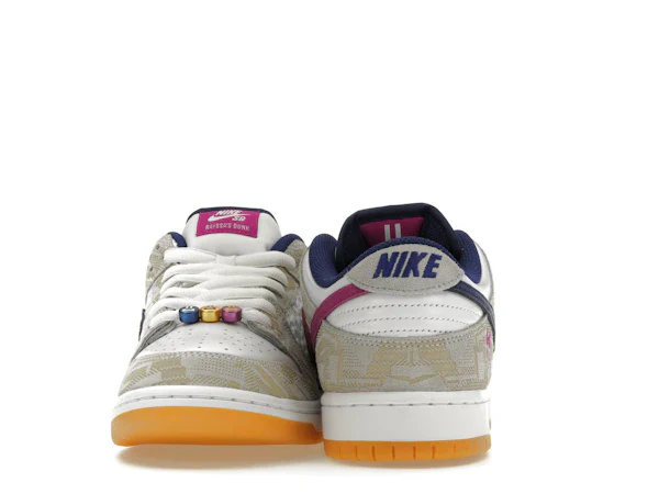 Nike SB Dunk Low Rayssa Leal - Image 4