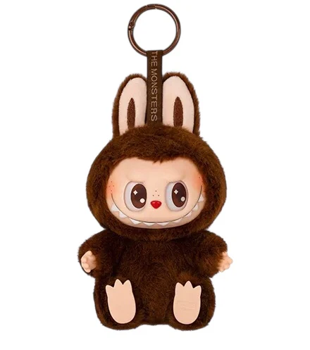 Pop Mart Labubu The Monsters Have a Seat Single Blind Box - Image 3