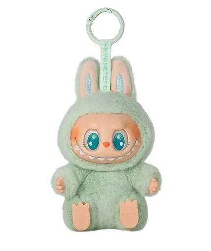 Pop Mart Labubu The Monsters Have a Seat Single Blind Box - Image 6