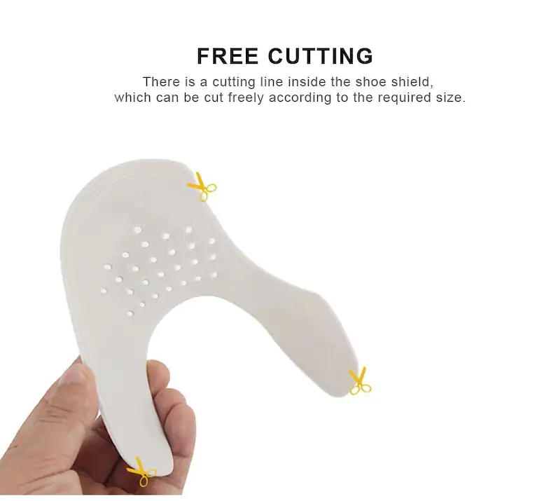 Sneaker Crease Protector - Image 3