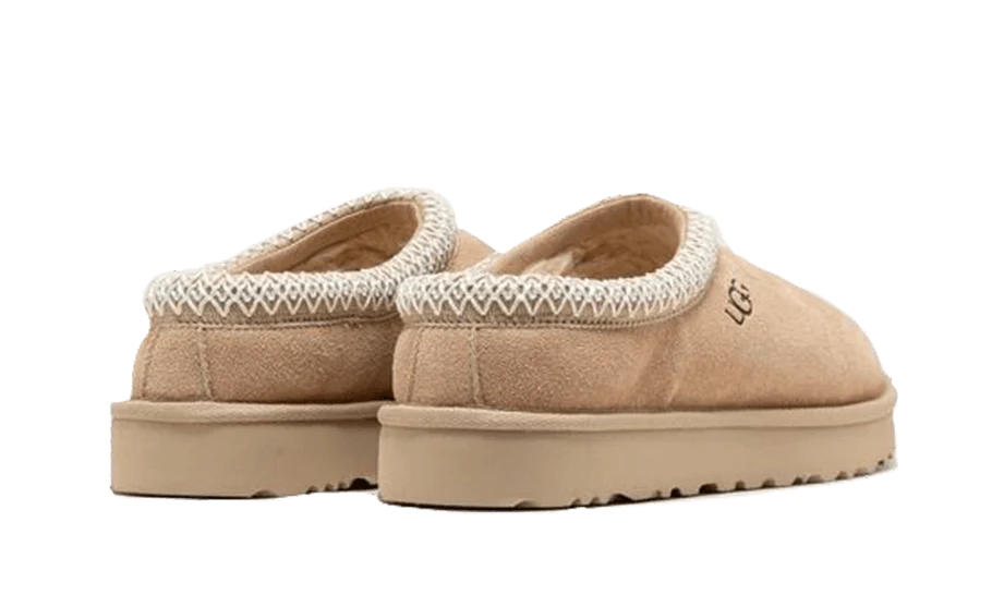 UGG Tasman Slipper Mustard Seed - Image 3