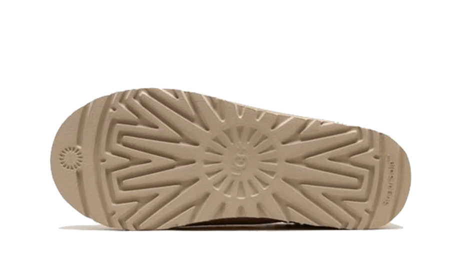 UGG Tasman Slipper Mustard Seed - Image 4