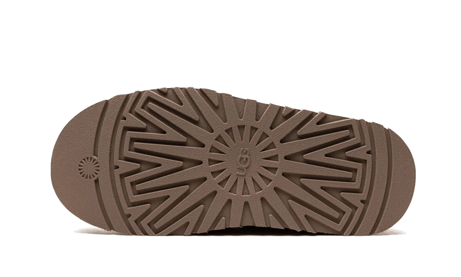 UGG Tazz Slipper Chestnut - Image 4