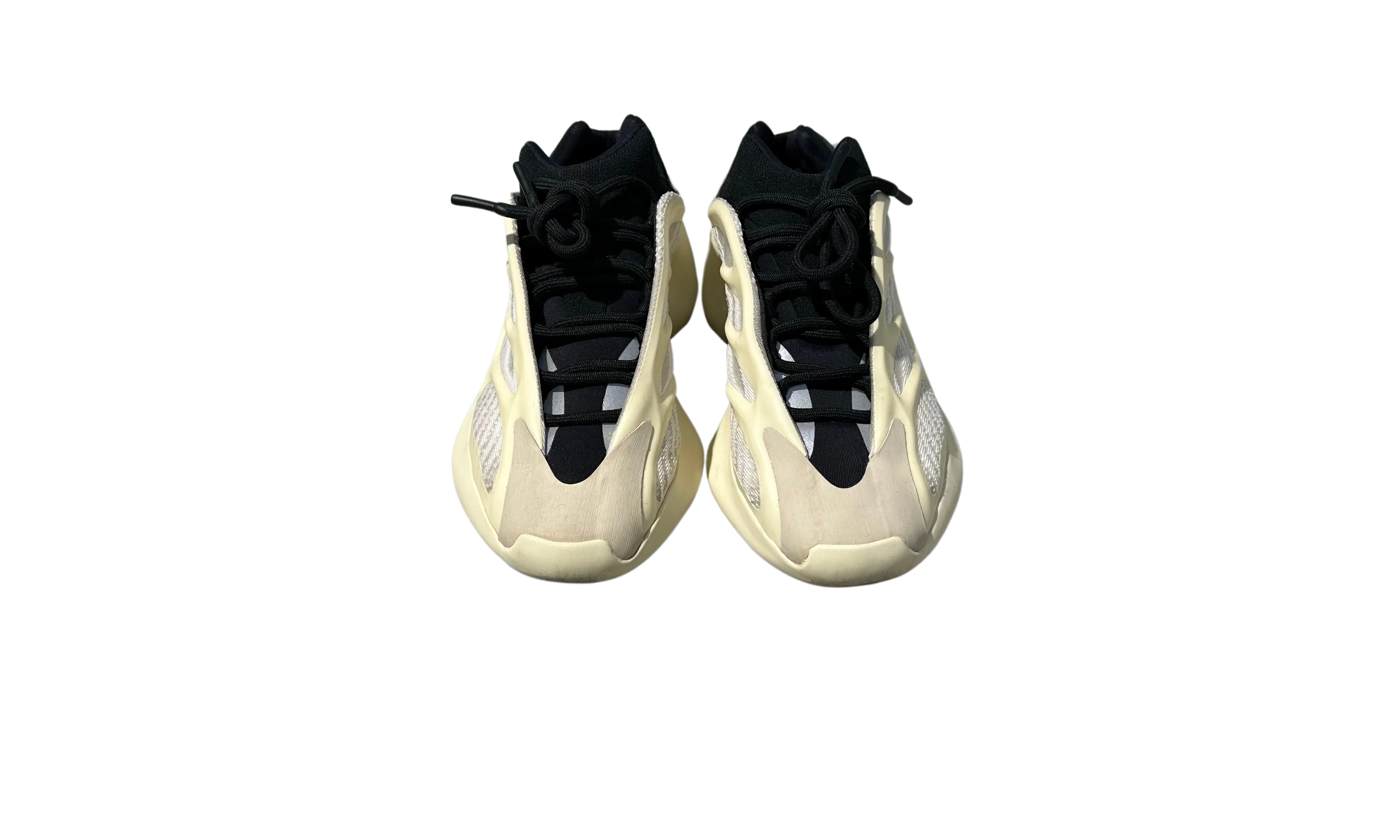 Used adidas Yeezy 700 V3 Azael - Image 4