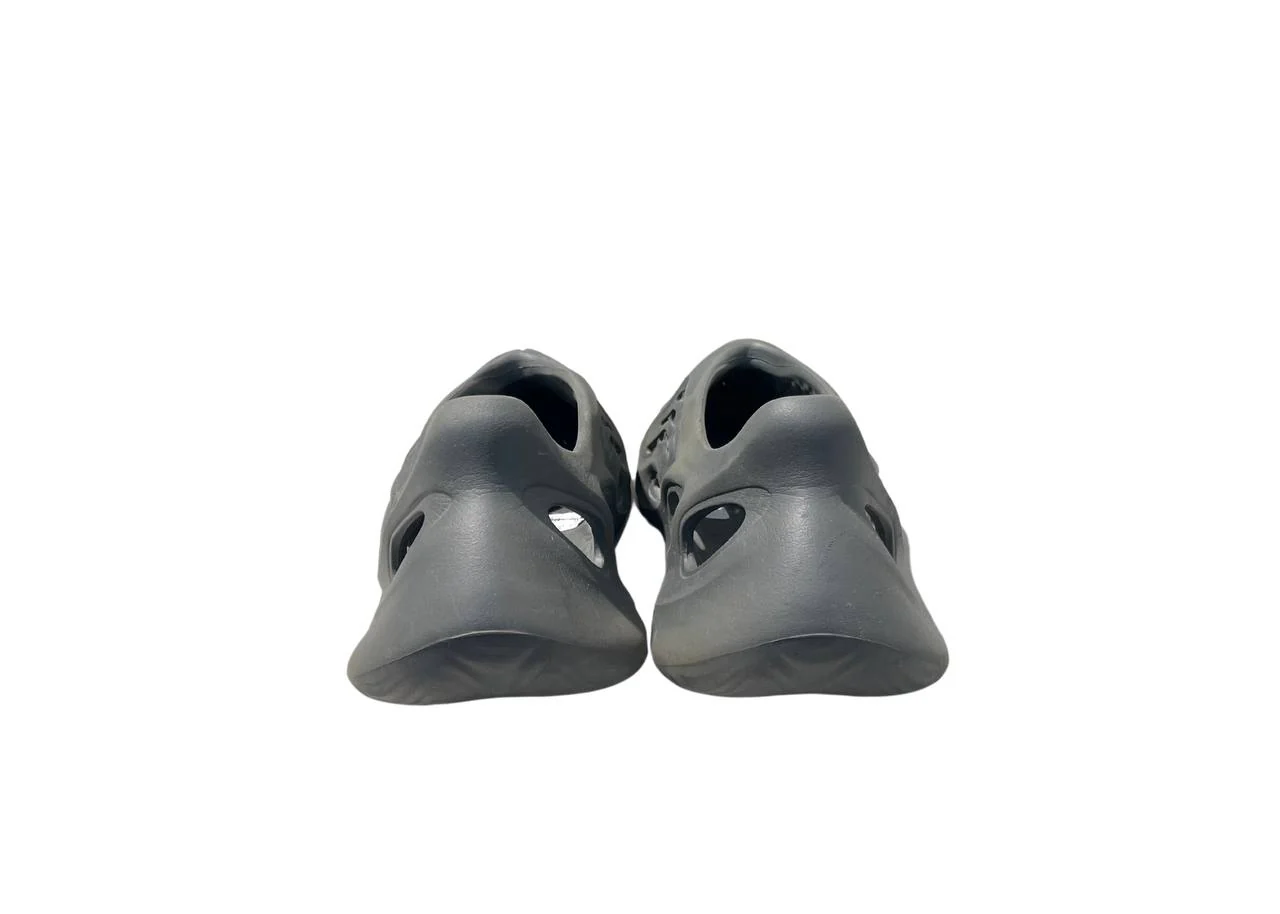 Used Adidas Yeezy Foam RNR Carbon - Image 4